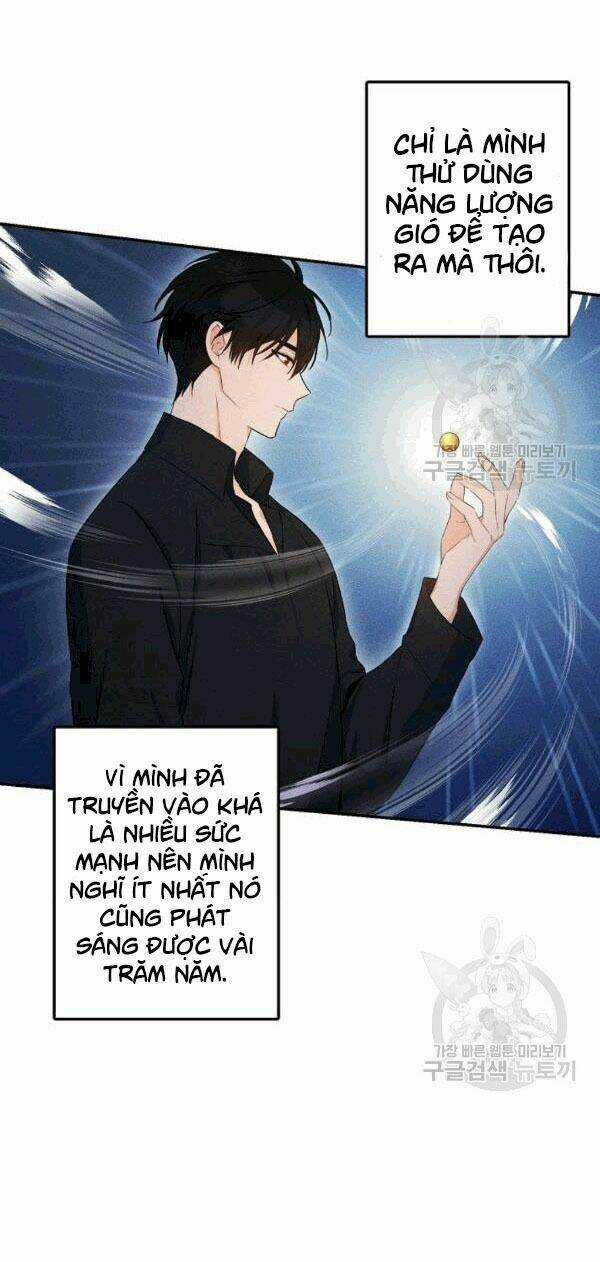 Cuộc Hôn Nhân Giả Dối - Chapter 67 - Trang 8