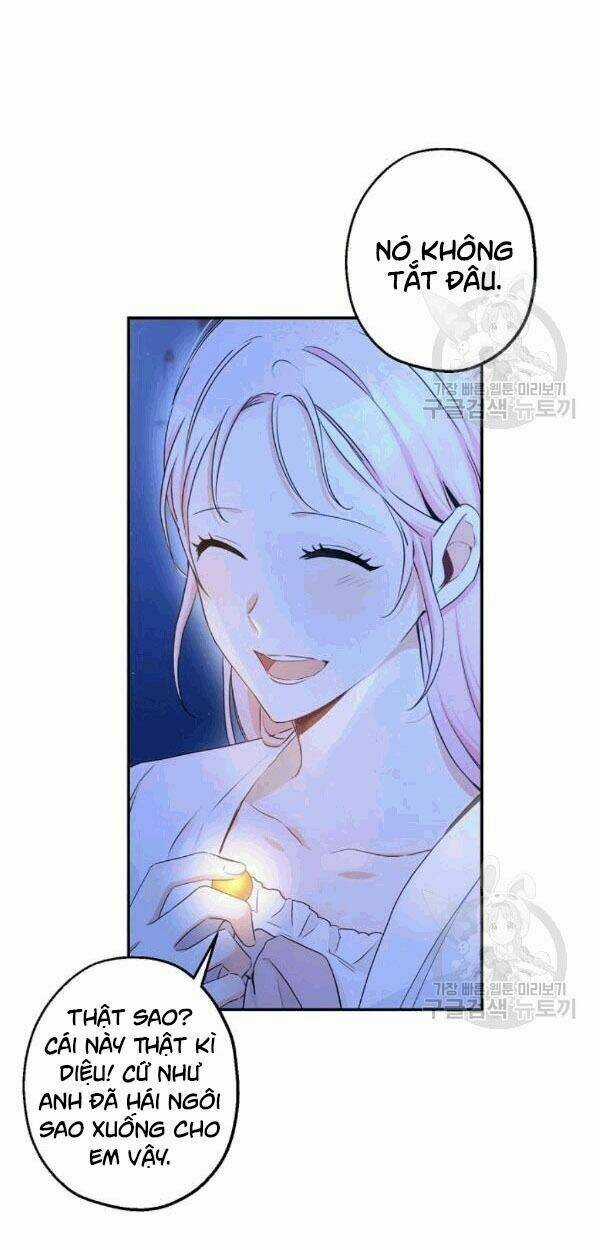 Cuộc Hôn Nhân Giả Dối - Chapter 67 - Trang 9