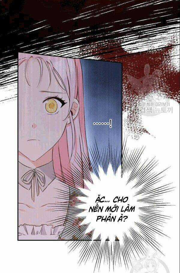 Cuộc Hôn Nhân Giả Dối - Chapter 68 - Trang 11