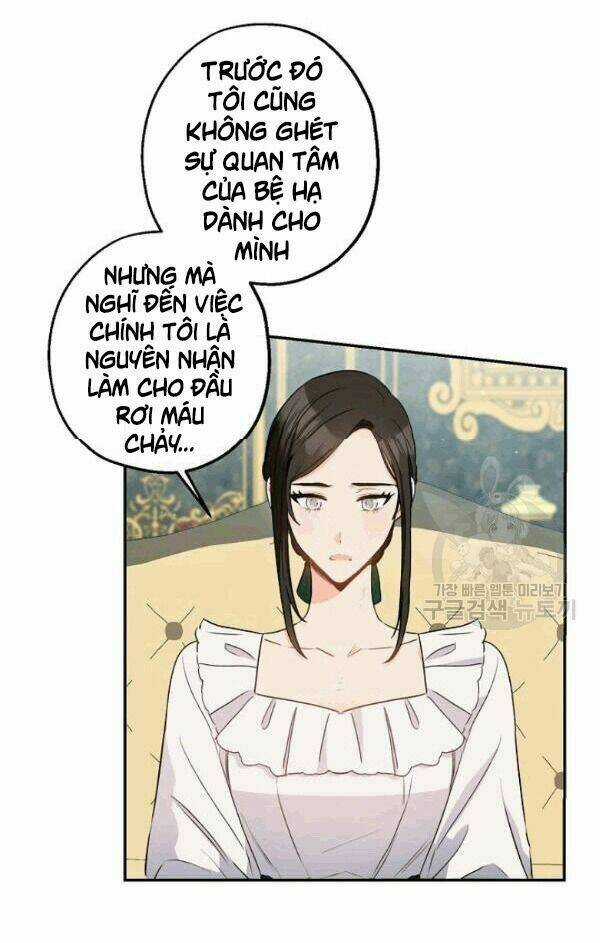 Cuộc Hôn Nhân Giả Dối - Chapter 68 - Trang 12