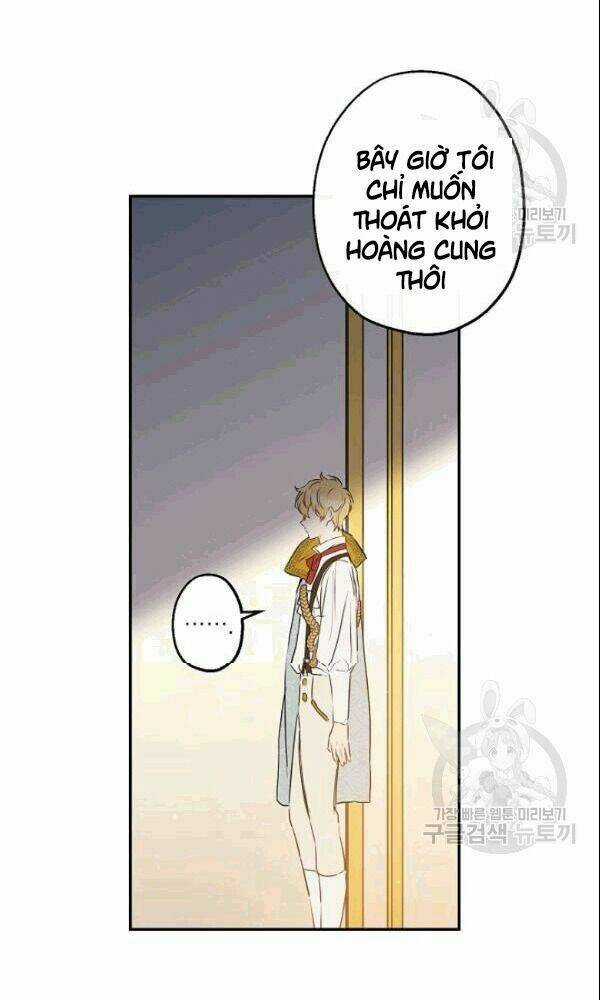 Cuộc Hôn Nhân Giả Dối - Chapter 68 - Trang 13