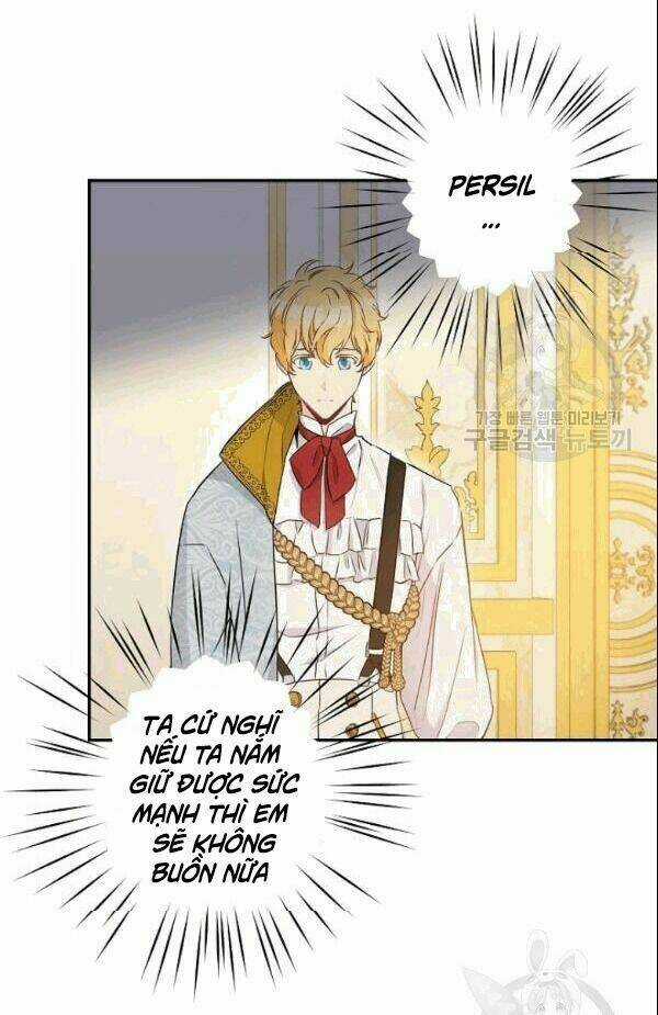 Cuộc Hôn Nhân Giả Dối - Chapter 68 - Trang 14