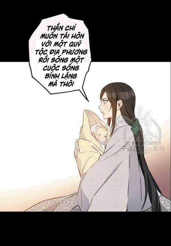 Cuộc Hôn Nhân Giả Dối - Chapter 68 - Trang 17