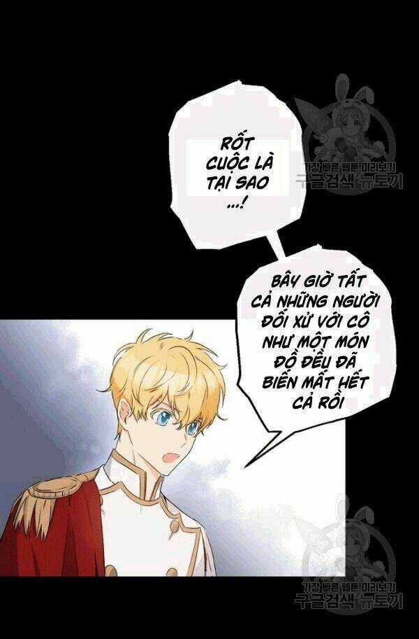 Cuộc Hôn Nhân Giả Dối - Chapter 68 - Trang 18