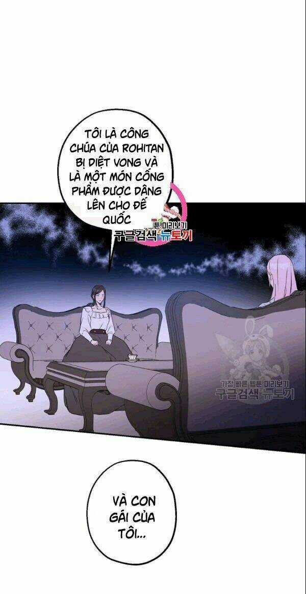 Cuộc Hôn Nhân Giả Dối - Chapter 68 - Trang 3