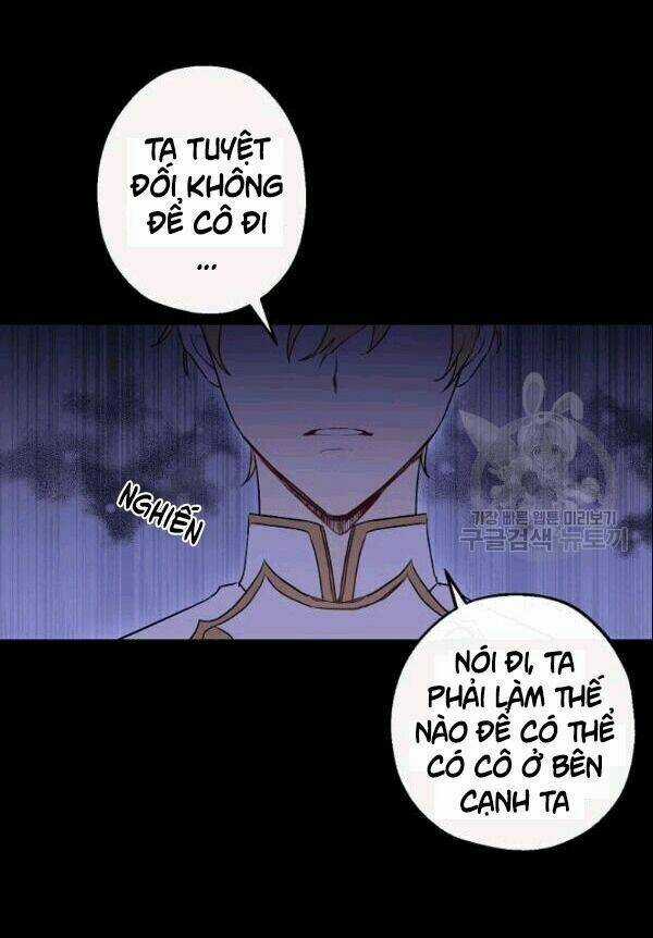 Cuộc Hôn Nhân Giả Dối - Chapter 68 - Trang 22