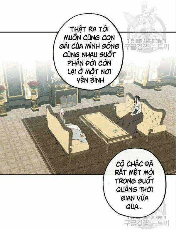 Cuộc Hôn Nhân Giả Dối - Chapter 68 - Trang 25