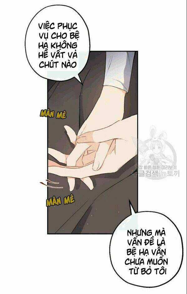 Cuộc Hôn Nhân Giả Dối - Chapter 68 - Trang 26