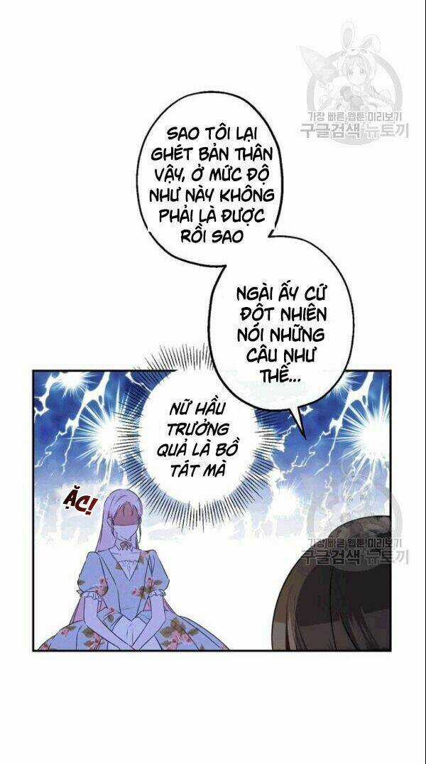 Cuộc Hôn Nhân Giả Dối - Chapter 68 - Trang 27