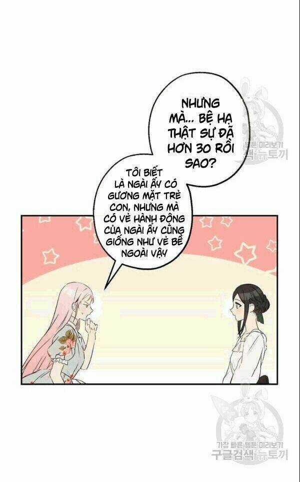 Cuộc Hôn Nhân Giả Dối - Chapter 68 - Trang 28