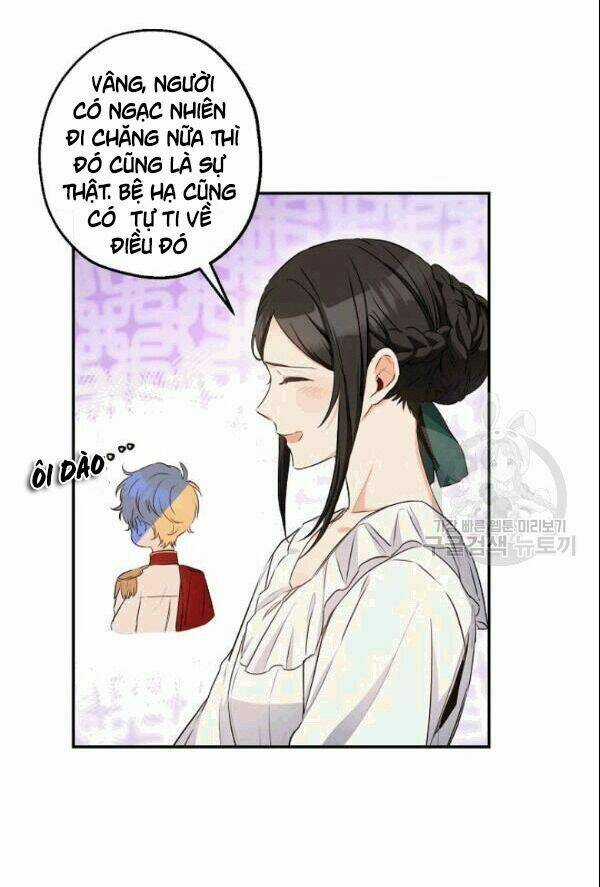 Cuộc Hôn Nhân Giả Dối - Chapter 68 - Trang 29