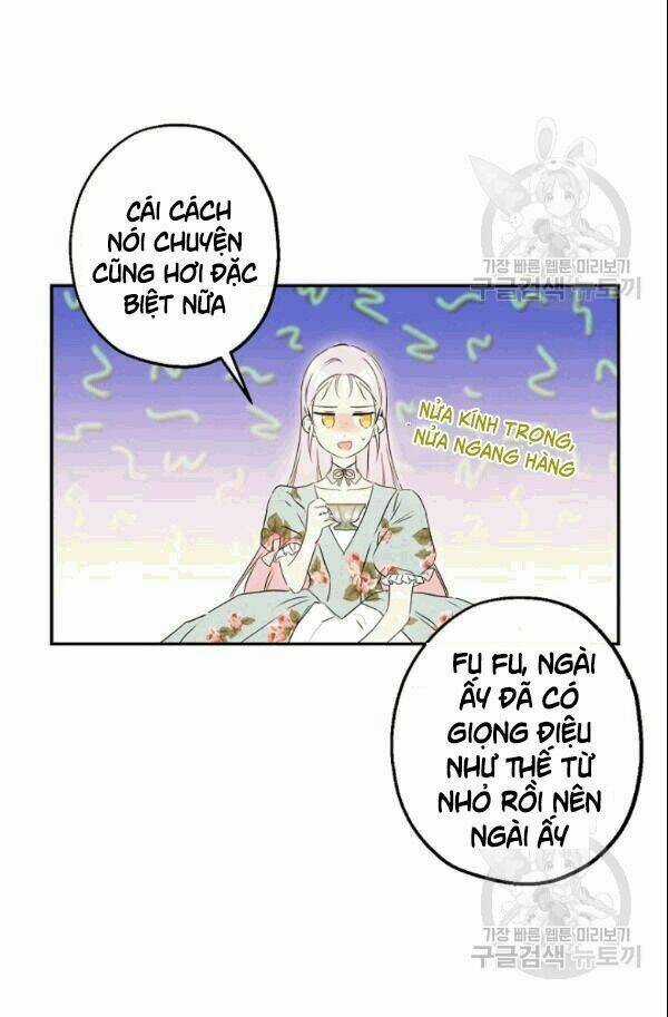 Cuộc Hôn Nhân Giả Dối - Chapter 68 - Trang 30