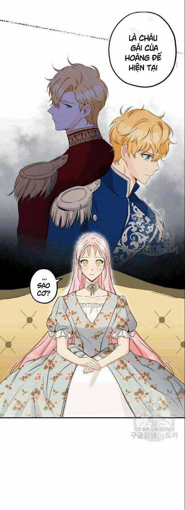 Cuộc Hôn Nhân Giả Dối - Chapter 68 - Trang 4