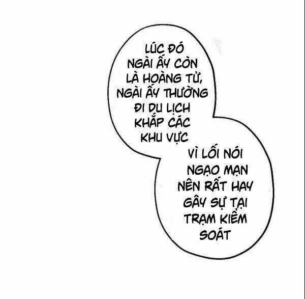 Cuộc Hôn Nhân Giả Dối - Chapter 68 - Trang 32