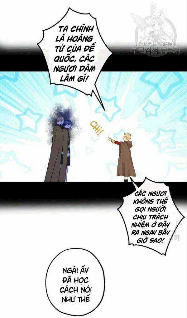 Cuộc Hôn Nhân Giả Dối - Chapter 68 - Trang 33