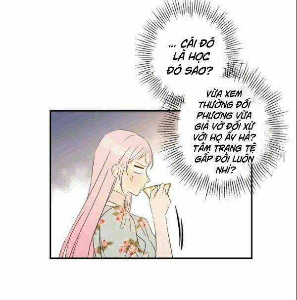 Cuộc Hôn Nhân Giả Dối - Chapter 68 - Trang 34