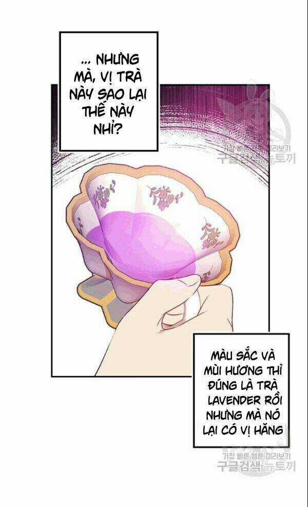 Cuộc Hôn Nhân Giả Dối - Chapter 68 - Trang 35