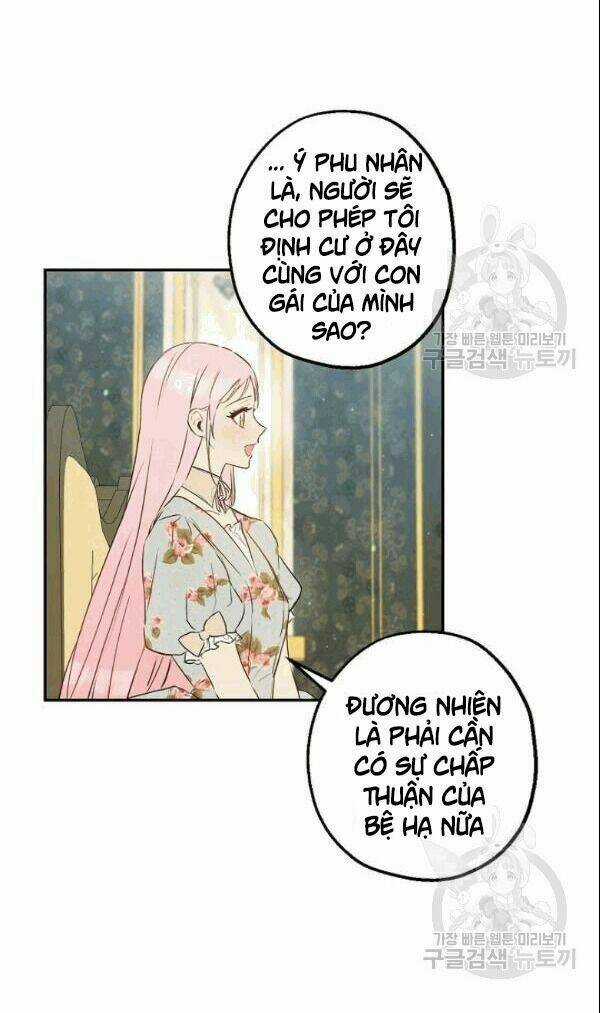Cuộc Hôn Nhân Giả Dối - Chapter 68 - Trang 40