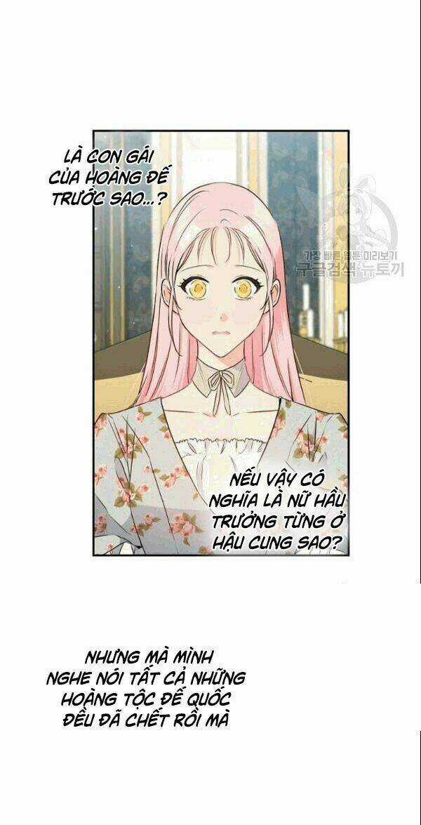 Cuộc Hôn Nhân Giả Dối - Chapter 68 - Trang 5