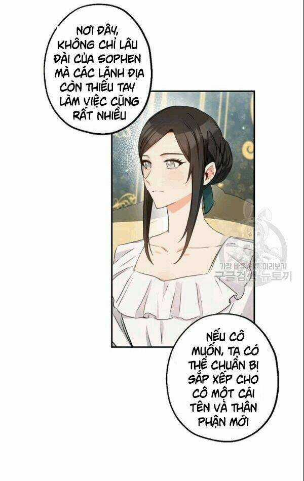 Cuộc Hôn Nhân Giả Dối - Chapter 68 - Trang 41