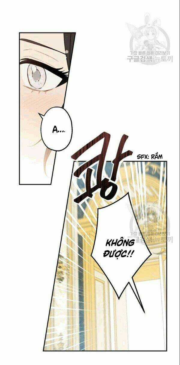 Cuộc Hôn Nhân Giả Dối - Chapter 68 - Trang 42