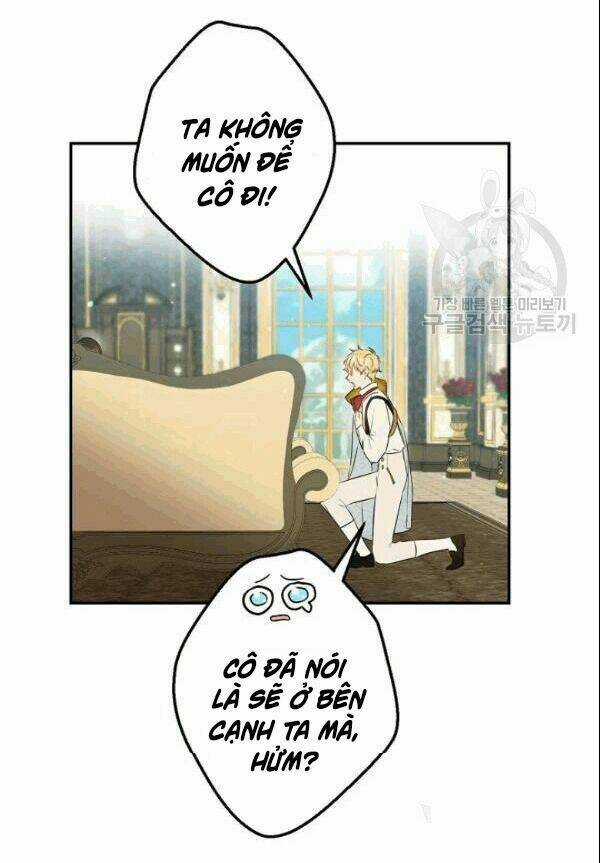 Cuộc Hôn Nhân Giả Dối - Chapter 68 - Trang 44