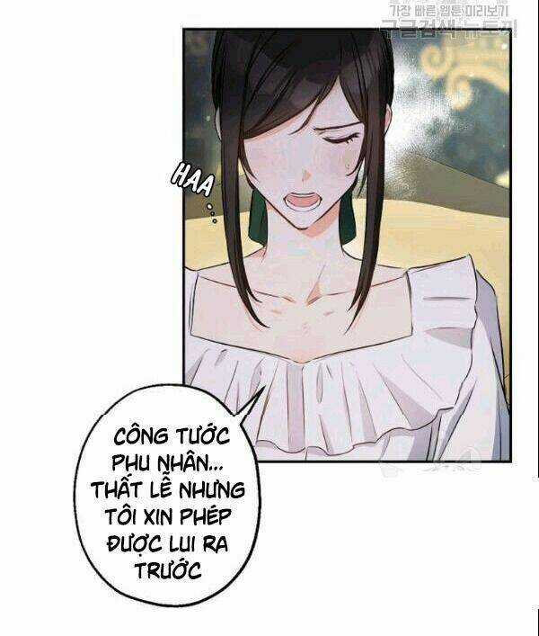 Cuộc Hôn Nhân Giả Dối - Chapter 68 - Trang 45