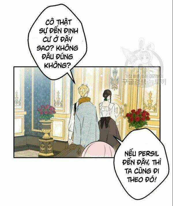 Cuộc Hôn Nhân Giả Dối - Chapter 68 - Trang 46