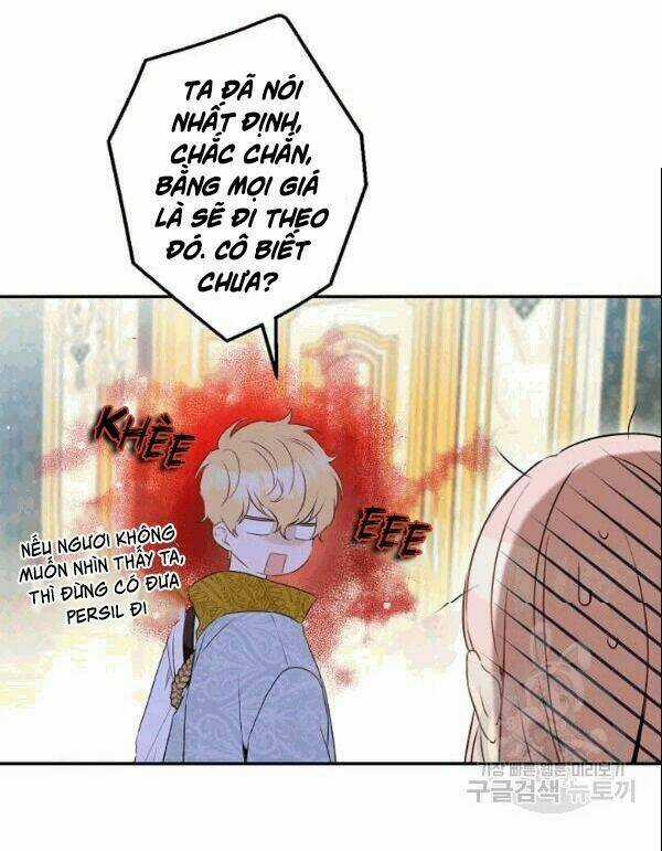 Cuộc Hôn Nhân Giả Dối - Chapter 68 - Trang 47