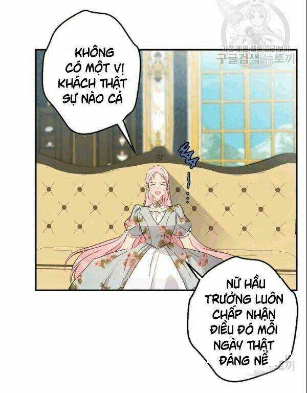 Cuộc Hôn Nhân Giả Dối - Chapter 68 - Trang 49