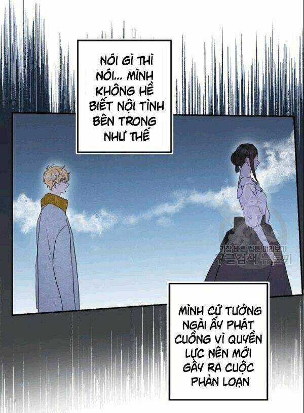 Cuộc Hôn Nhân Giả Dối - Chapter 68 - Trang 50