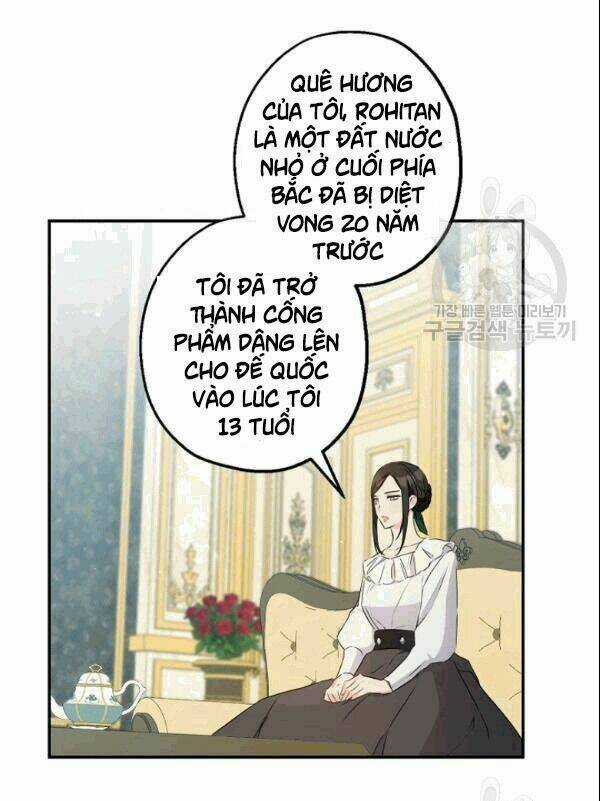 Cuộc Hôn Nhân Giả Dối - Chapter 68 - Trang 6