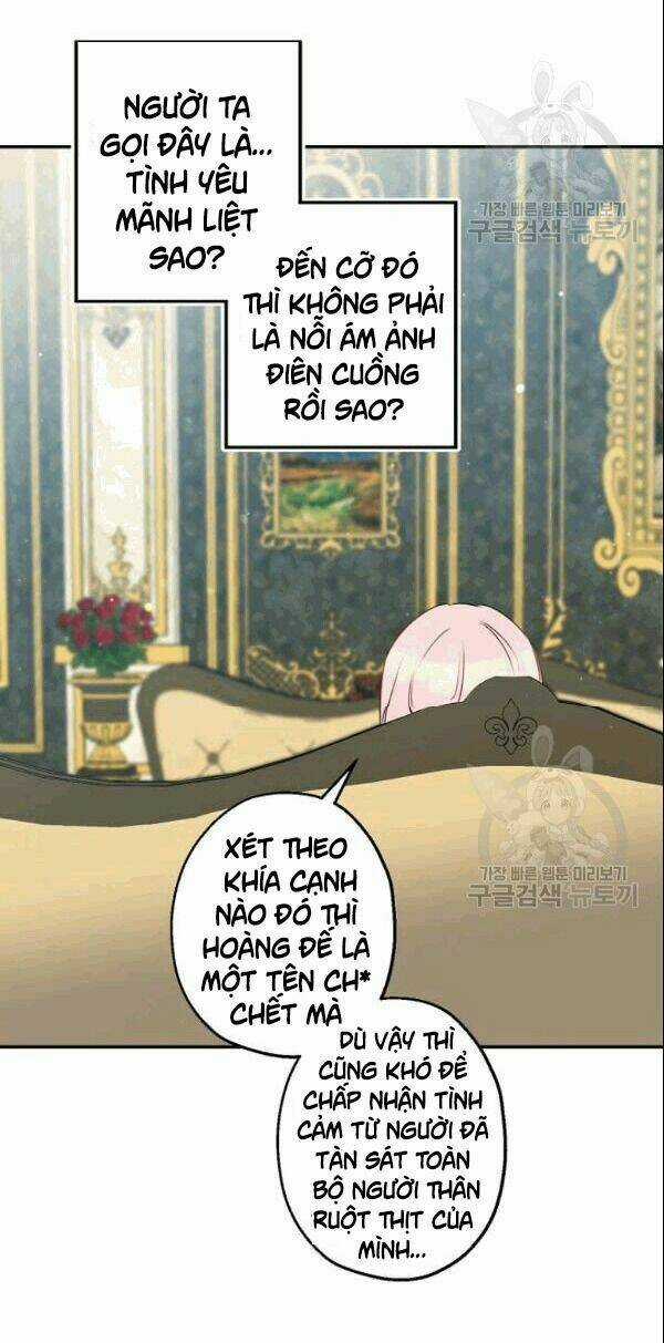 Cuộc Hôn Nhân Giả Dối - Chapter 68 - Trang 51