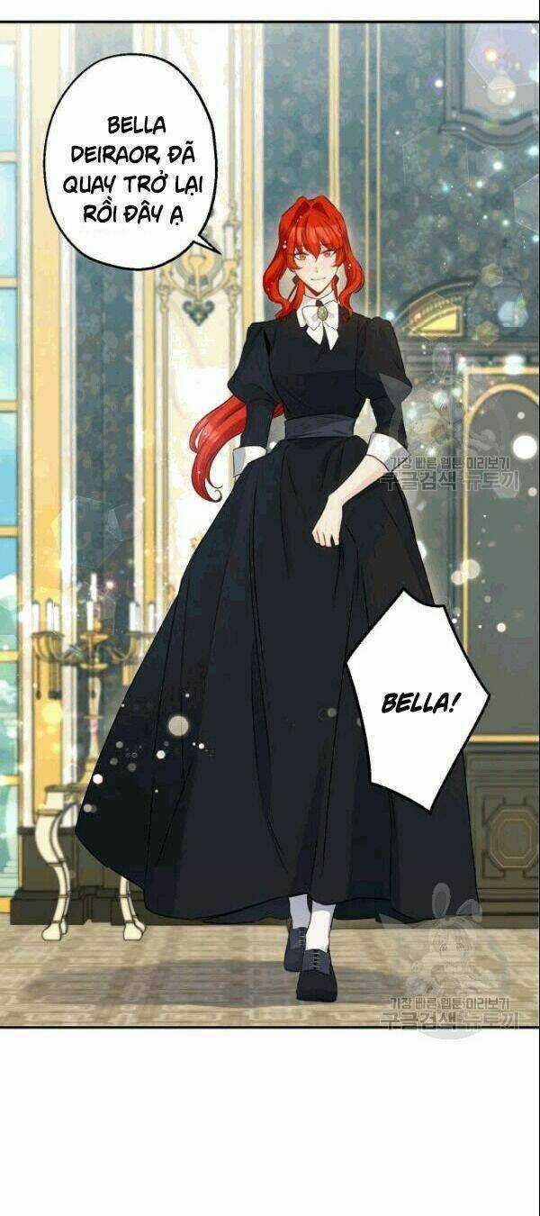 Cuộc Hôn Nhân Giả Dối - Chapter 68 - Trang 54