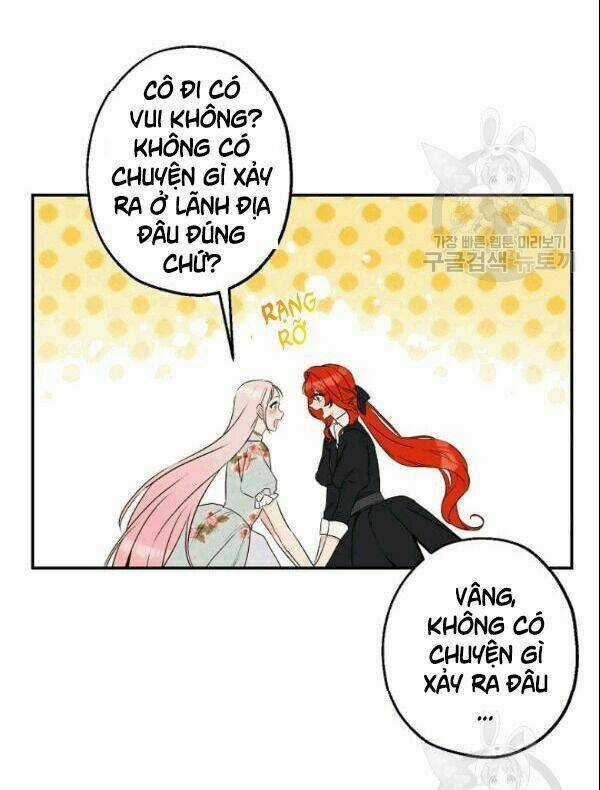 Cuộc Hôn Nhân Giả Dối - Chapter 68 - Trang 55