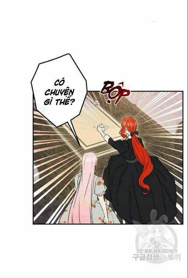 Cuộc Hôn Nhân Giả Dối - Chapter 68 - Trang 58