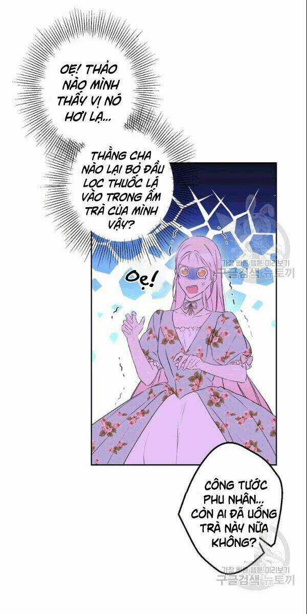 Cuộc Hôn Nhân Giả Dối - Chapter 68 - Trang 60