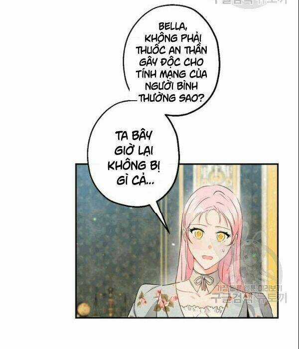 Cuộc Hôn Nhân Giả Dối - Chapter 68 - Trang 65