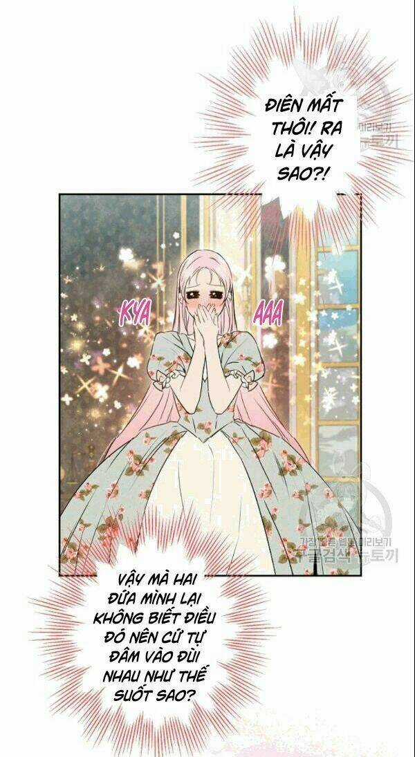 Cuộc Hôn Nhân Giả Dối - Chapter 68 - Trang 69