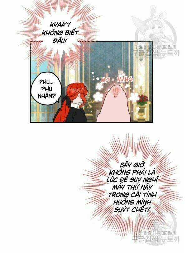 Cuộc Hôn Nhân Giả Dối - Chapter 68 - Trang 71