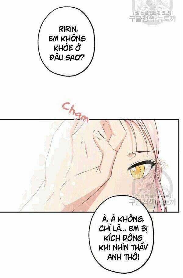 Cuộc Hôn Nhân Giả Dối - Chapter 68 - Trang 77