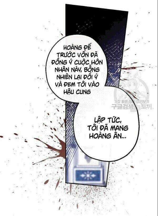 Cuộc Hôn Nhân Giả Dối - Chapter 68 - Trang 9