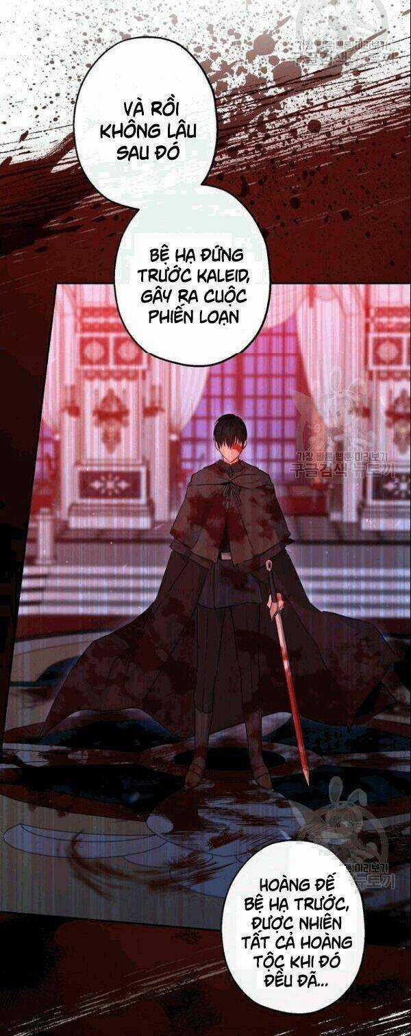 Cuộc Hôn Nhân Giả Dối - Chapter 68 - Trang 10