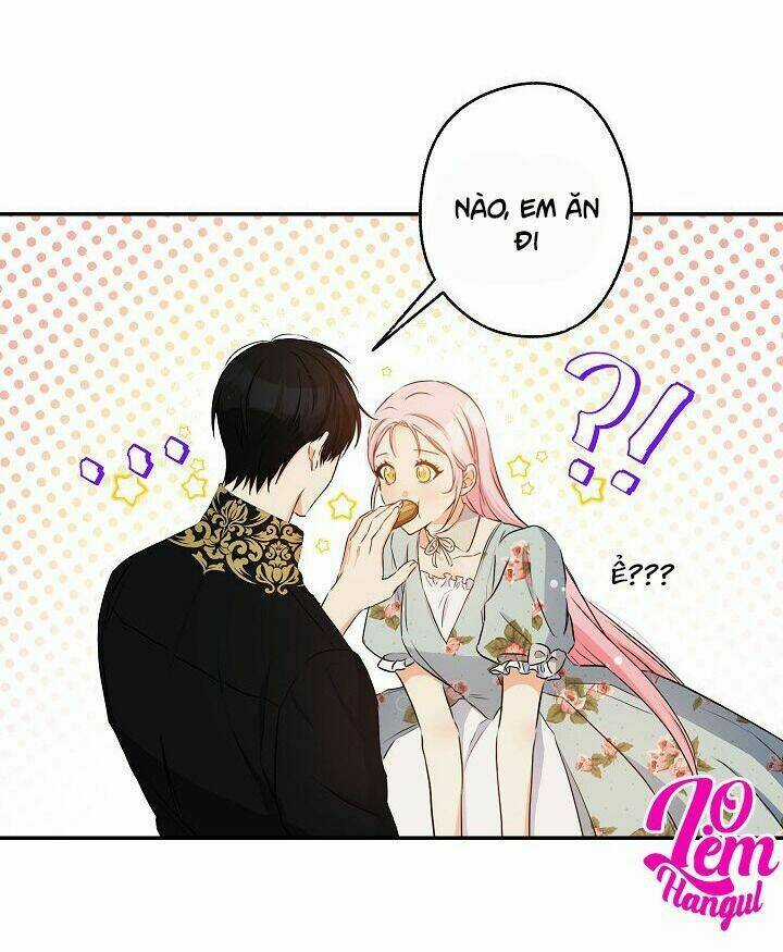 Cuộc Hôn Nhân Giả Dối - Chapter 69 - Trang 12