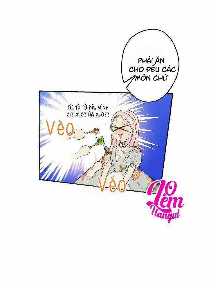 Cuộc Hôn Nhân Giả Dối - Chapter 69 - Trang 13