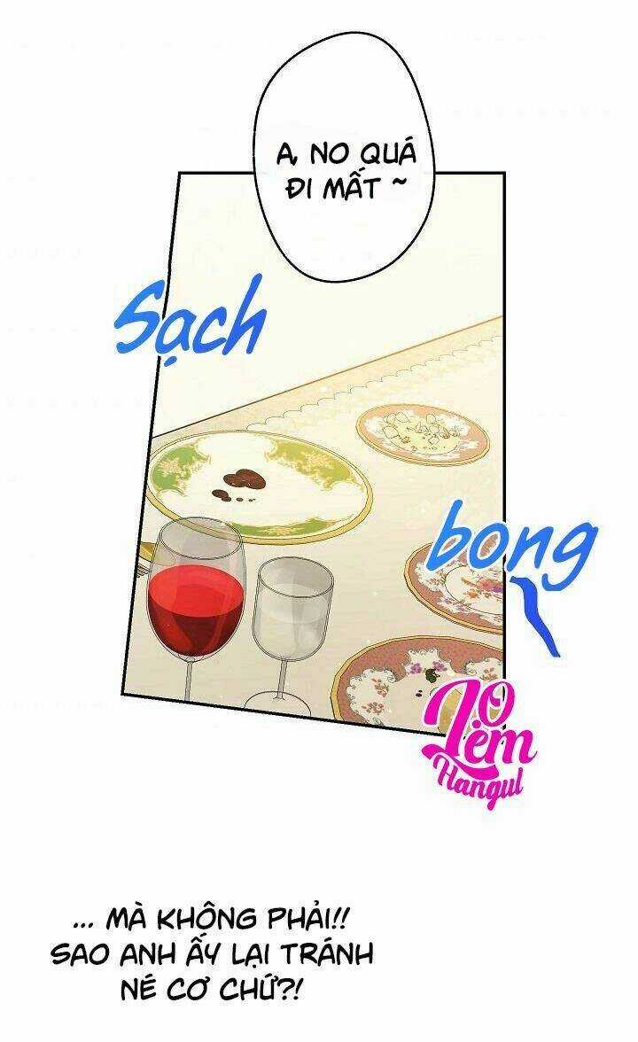 Cuộc Hôn Nhân Giả Dối - Chapter 69 - Trang 14