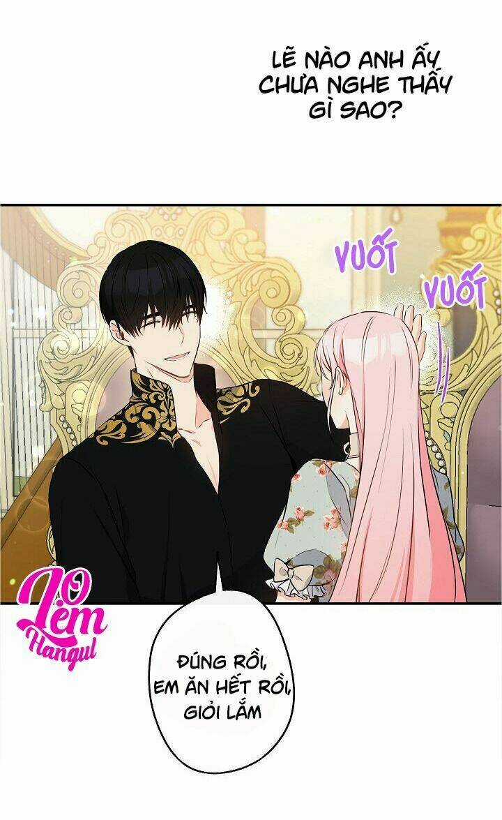 Cuộc Hôn Nhân Giả Dối - Chapter 69 - Trang 15