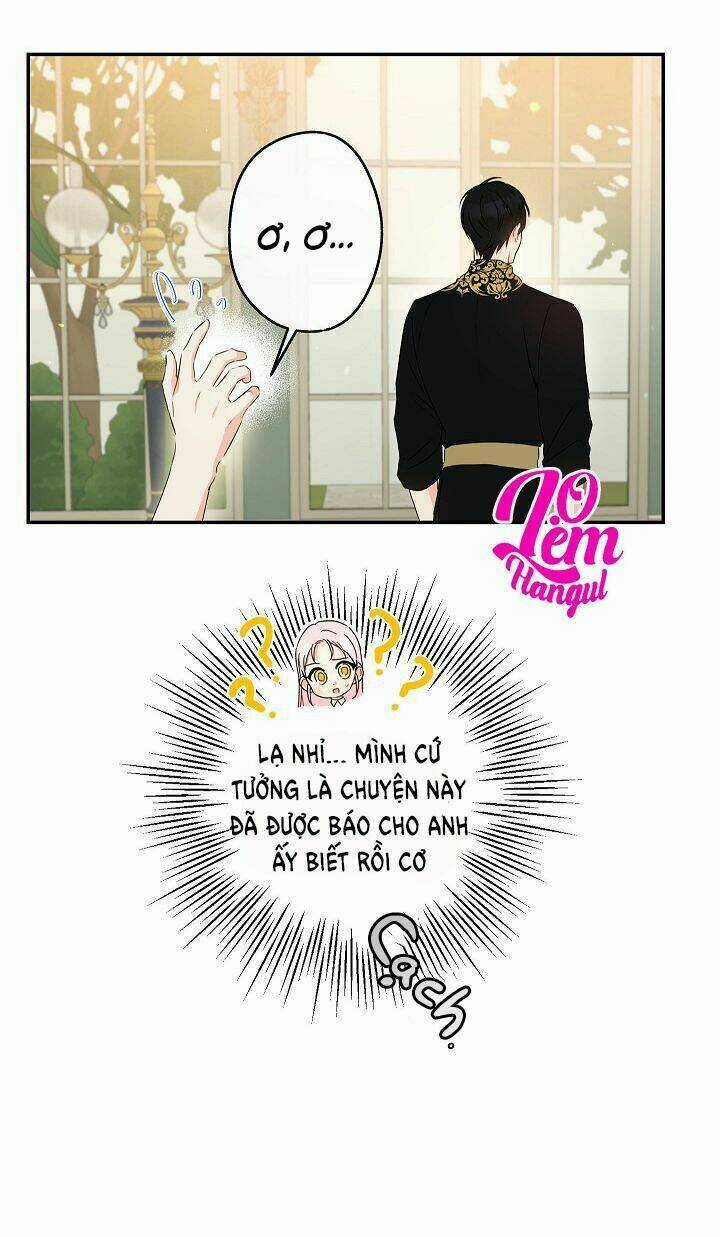 Cuộc Hôn Nhân Giả Dối - Chapter 69 - Trang 17