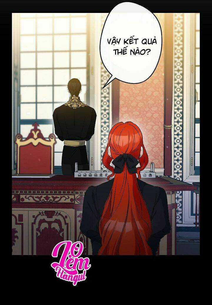 Cuộc Hôn Nhân Giả Dối - Chapter 69 - Trang 22