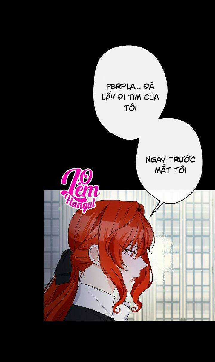 Cuộc Hôn Nhân Giả Dối - Chapter 69 - Trang 23